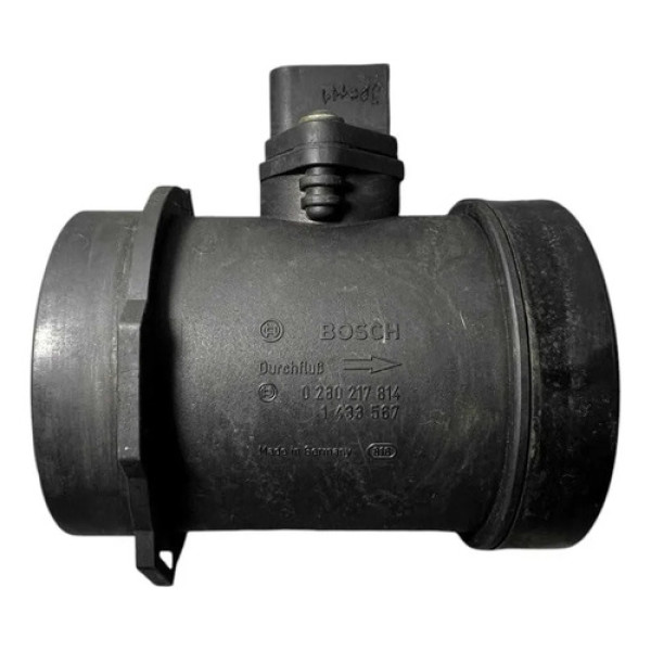 Sensor Fluxo De Ar Maf Bmw X5 4.4 V8 2000 A 2005 Original