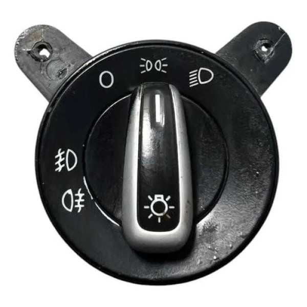 Botao Farol Interruptor Chave Milha Vw Fox 2009 A 2022
