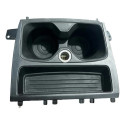Acabamento Porta Copos Central - Bmw 118i 2012 1.6 (usado) Preto