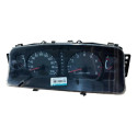 Painel De Instrumentos Mitsubishi Pajero 2000 (usado) Preto