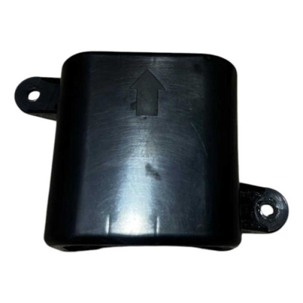 Acabamento Tampa Chicote Abs T.e Chevrolet Spin 2020 A 2025 Preto
