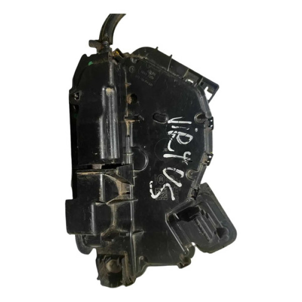 Fechadura Eletrica Diant Esquerda Vw Virtus 2020 45310191