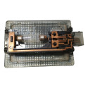 Lanterna Cortesia Luz Teto Chevrolet Spin Prisma Cobalt Onix