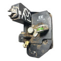 Fechadura Manual Traseira Esquerda Gm Corsa Joy Ee24414136