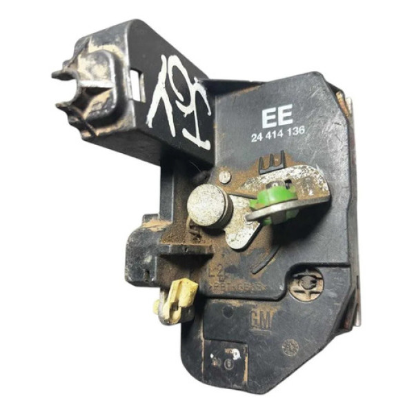 Fechadura Manual Traseira Esquerda Gm Corsa Joy Ee24414136