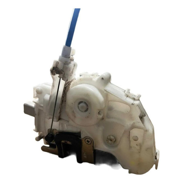 Fechadura Dianteira Direita Volkswagem Gol 2008 5u4837014ah