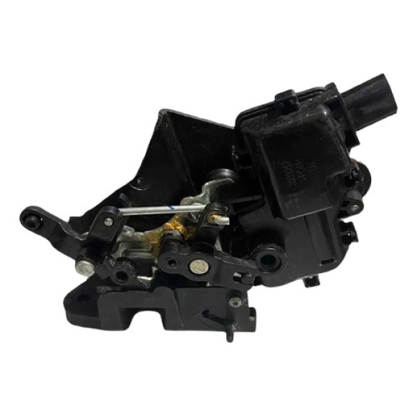 Fechadura Traseira Esq Renault Kwid 2017 A 2024 825030253r