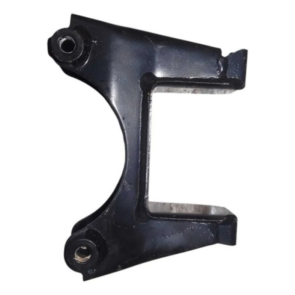 Suporte Cambio Motor Lado Esquerdo Vw Polo 2002 2007