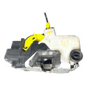 Fechadura Elétrica Tras Esq Gm Tracker 2014 A 2019 13579545