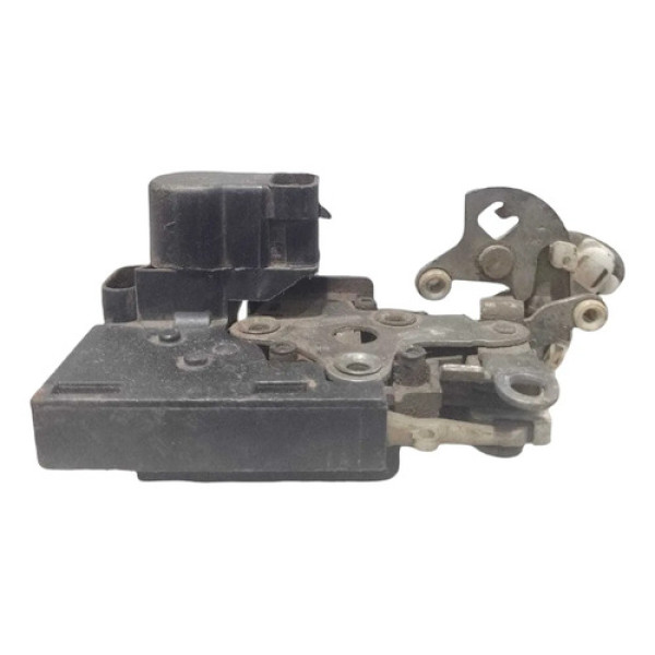 Fechadura Elétrica T. D. Chery Tiggo 8 2022