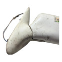 Retrovisor Esquerdo Elétrico Seat Ibiza 1995 1996 1997