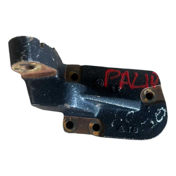Suporte Motor Fiat Palio Uno Fire 1.0 Original