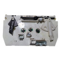 Comando Ar Condicionado Peugeot 206 207 2006 2007 2008 Usado