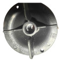 Porca Borboleta Estepe Spin 2025 Original Gm