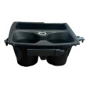 Acabamento Porta Copos Central - Bmw 118i 2012 1.6 (usado) Preto