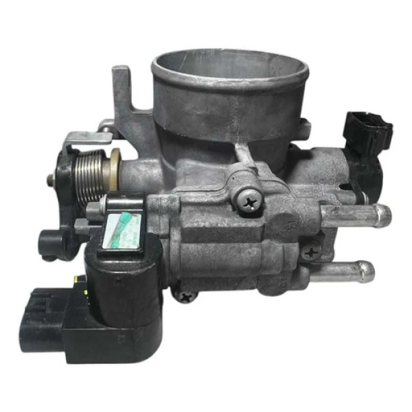 Tbi Corpo Borboleta Toyota Corolla 1.8 16v 2004 894520a010