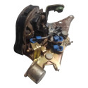 Fechadura Porta Traseira Esquerda Ômega 99 A 06 Gm 92142835