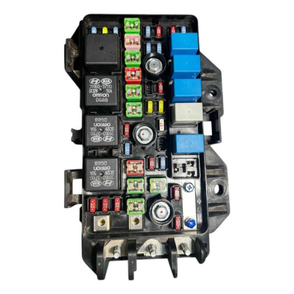 Modulo Caixa De Fusíveis E Reles 919503j020 Veracruz 07/012