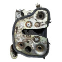 Fechadura Porta Dianteira Esquerda Chevrolet Corsa 2001