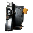 Fechadura Porta Traseira Direita Gm  Cobalt 17 A 19 13592529