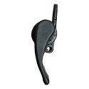 Alavanca Abertura Capo Renault Logan Sandero 2008/2013