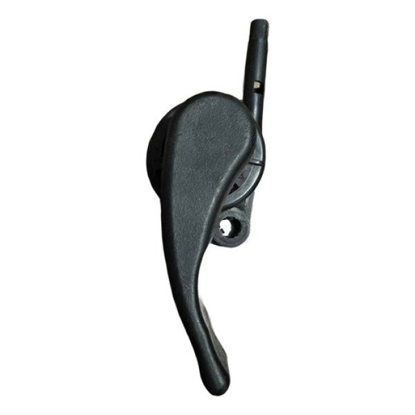 Alavanca Abertura Capo Renault Logan Sandero 2008/2013