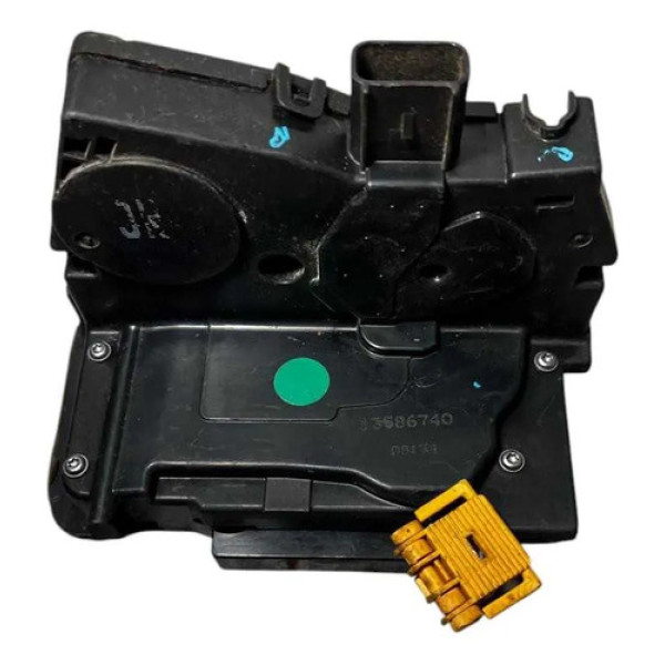 Fechadura Eletrica Traseira Direita Gm Onix 2015 13586740