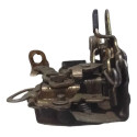 Fechadura Porta Corsa 1994/2000/2005/2010 Dianteira Direita