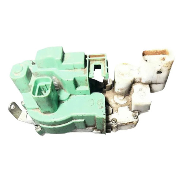 Fechadura Traseira Direita Gm Vectra 2007 93347350