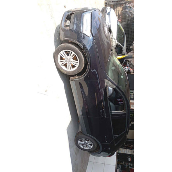 Audi Q3 2014 Aut 200cv 4x4 Sucata/motor/cambio/suspensão