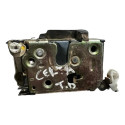 Fechadura Traseira Direita Chevrolet Celta Prisma 2007/2012