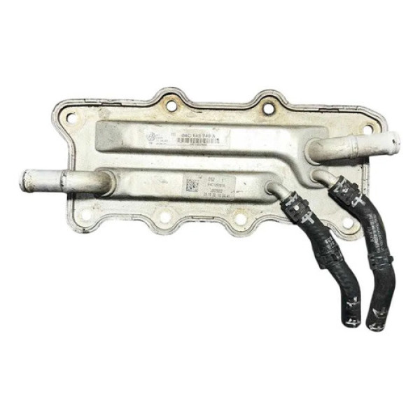 Trocador De Calor Volkswagen Polo Virtus Nivus 04c145749a