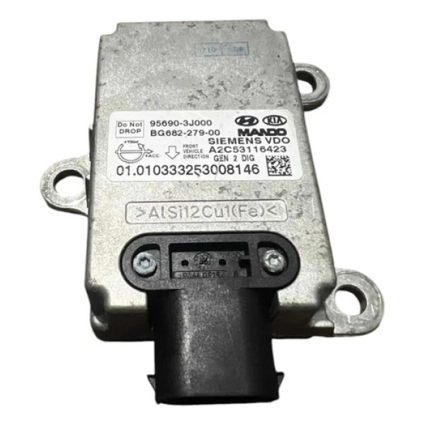 Módulo Sensor Freio Hyundai Veracruz 2007 À 2012 (usado)