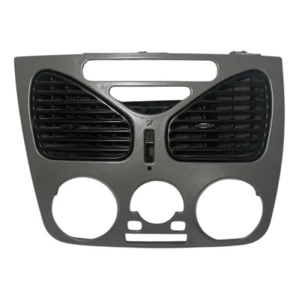 Difusor De Ar Central Fiat Palio Siena 2001 A 2012 735276531