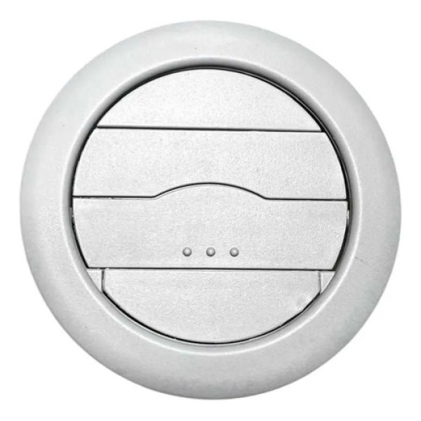 Difusor Saida Ar Hyundai Vera Cruz 2009 (usado)