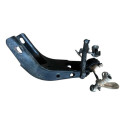 Coxim Inferior Câmbio Com Suporte Celta 1.0 2013 2014 2015