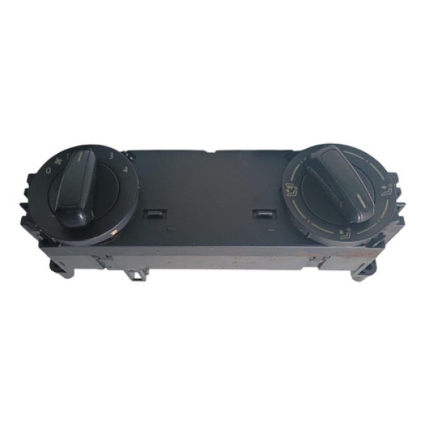 Comando Ar Ventilação Volkswagen Up 2018 2019 1s0819045k
