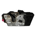 Fechadura Porta Traseira Dire Corsa Montana Meriva 24414139