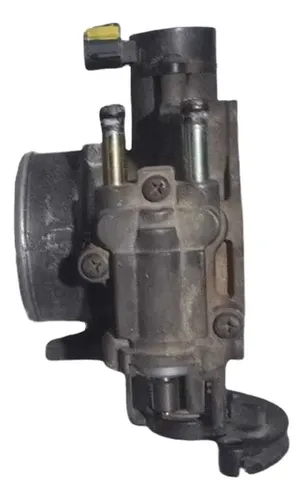 Tbi Corpo Borboleta Corolla 1.8 16v