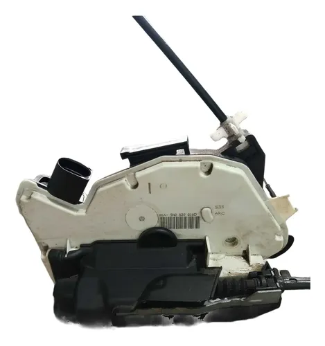 Fechadura Elétrica Traseira Direita Vw Tiguan 5n0839016d