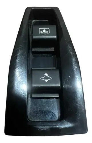 Botão Controlador Teto Solar Chery Tiggo 8 2022
