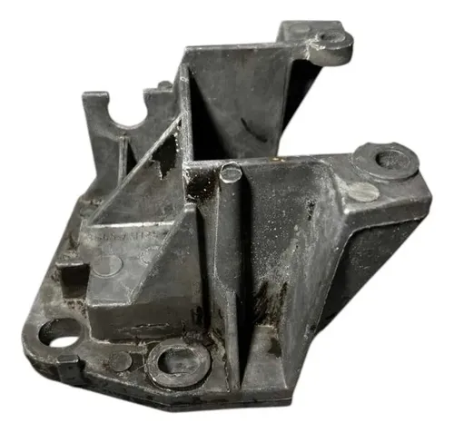 Suporte Coxim Caixa Cambio Ford Fiesta/ka 2008- 3s657m125ac