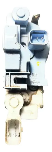 Fechadura Traseira Esquerda Vectra Sedan 2012 94751151