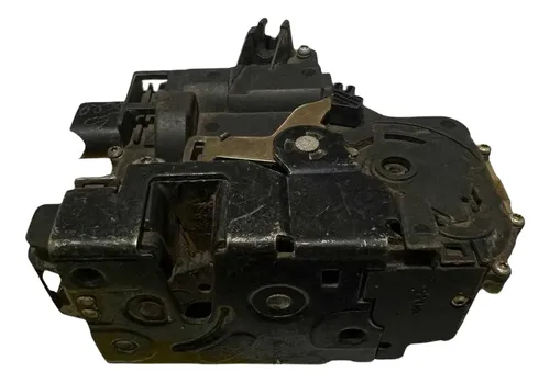 Fechadura Traseira Direita Volkswagem Golf 1999