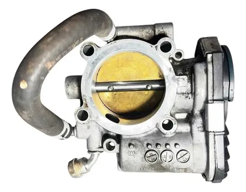 Tbi Corpo Borboletca Chevrolet Sonic 1.6 2012 55561495