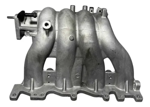 Coletor Admissão Hyundai Tucson 2.0 Gasolina 2007 A 2013