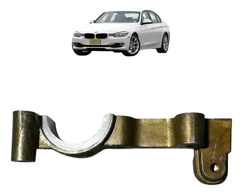 Mancal Comando Admissão Bmw 320i X3 N20 2013 2014 2015 Preto