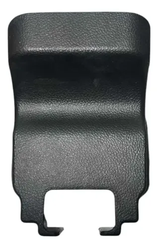 Acabamento Trilho Banco 52153393 Chevrolet Spin 2025 Preto