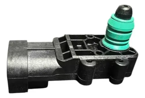 Sensor De Pressão Do Tanque Combustível Spin Gm 13502903 127v