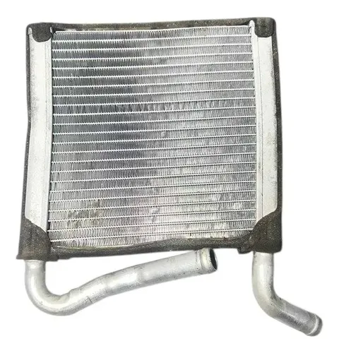 Radiador Ar Quente Hyundai Vera Cruz 2009 Original